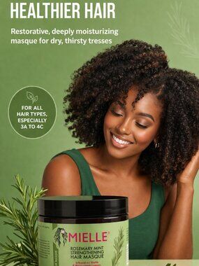 Hair Masque
